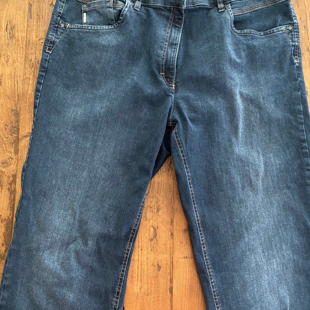 Zerres Tina Jeans
